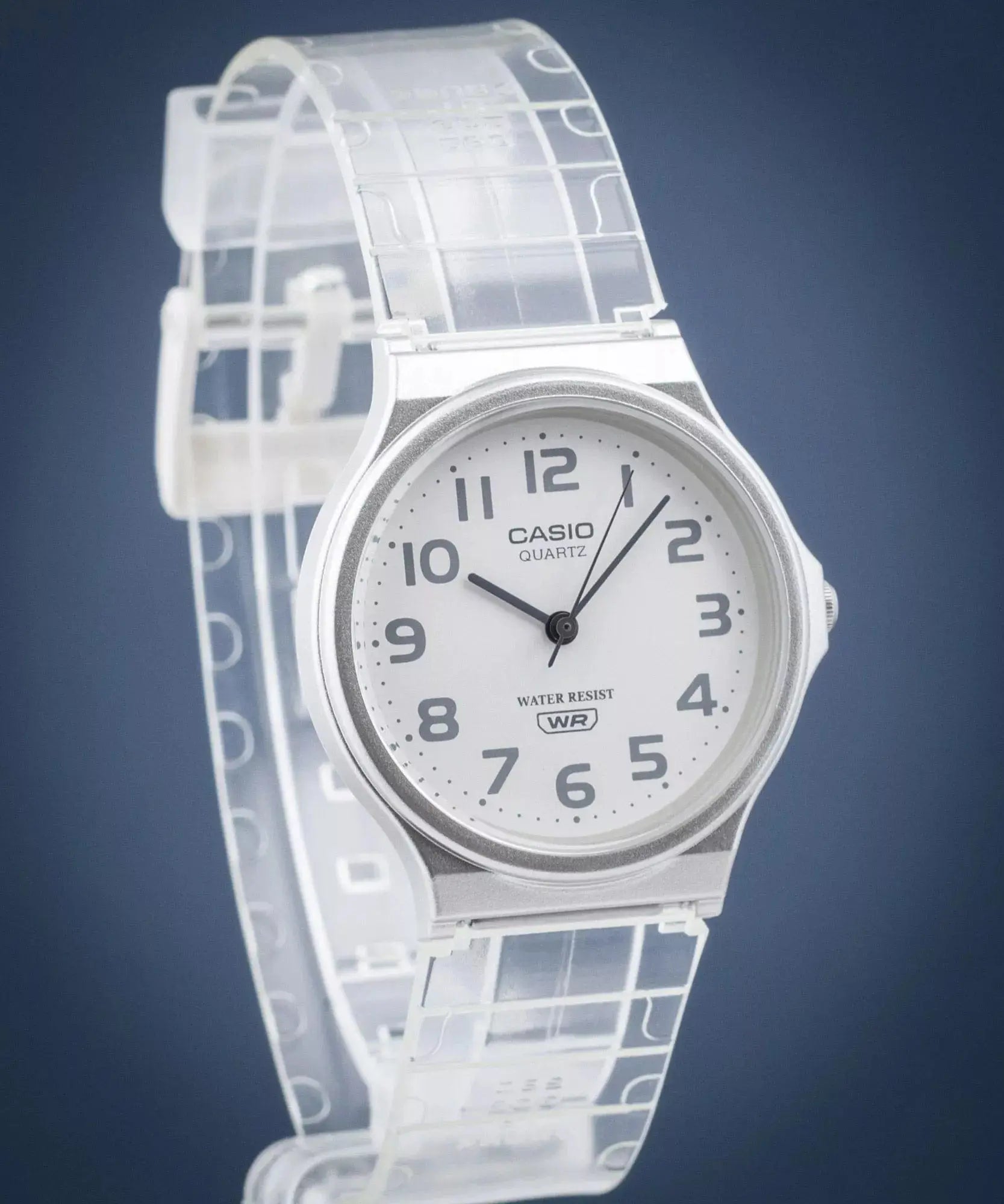 Zegarek Damski Casio  MQ-24S-7BEF Zegarek Damski Casio  MQ-24S-7BEF - Lorence 4549526345975