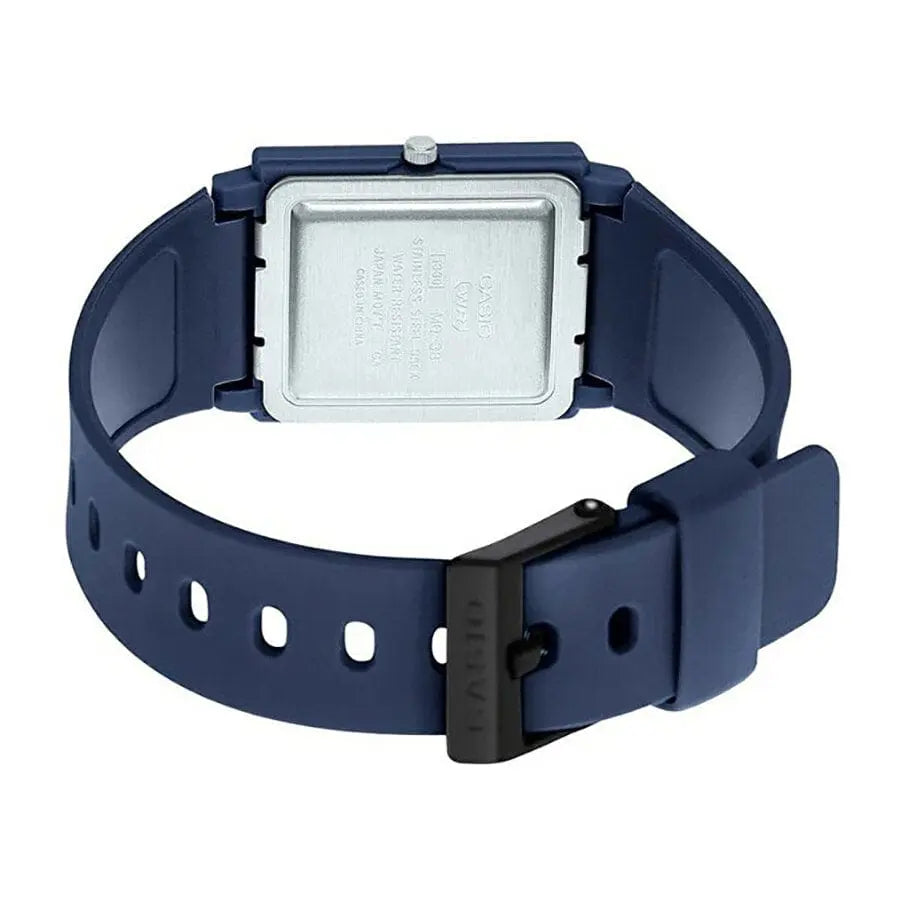 Zegarek Damski Casio MQ-38UC-2A Zegarek Damski Casio MQ-38UC-2A - Lorence 4549526341021