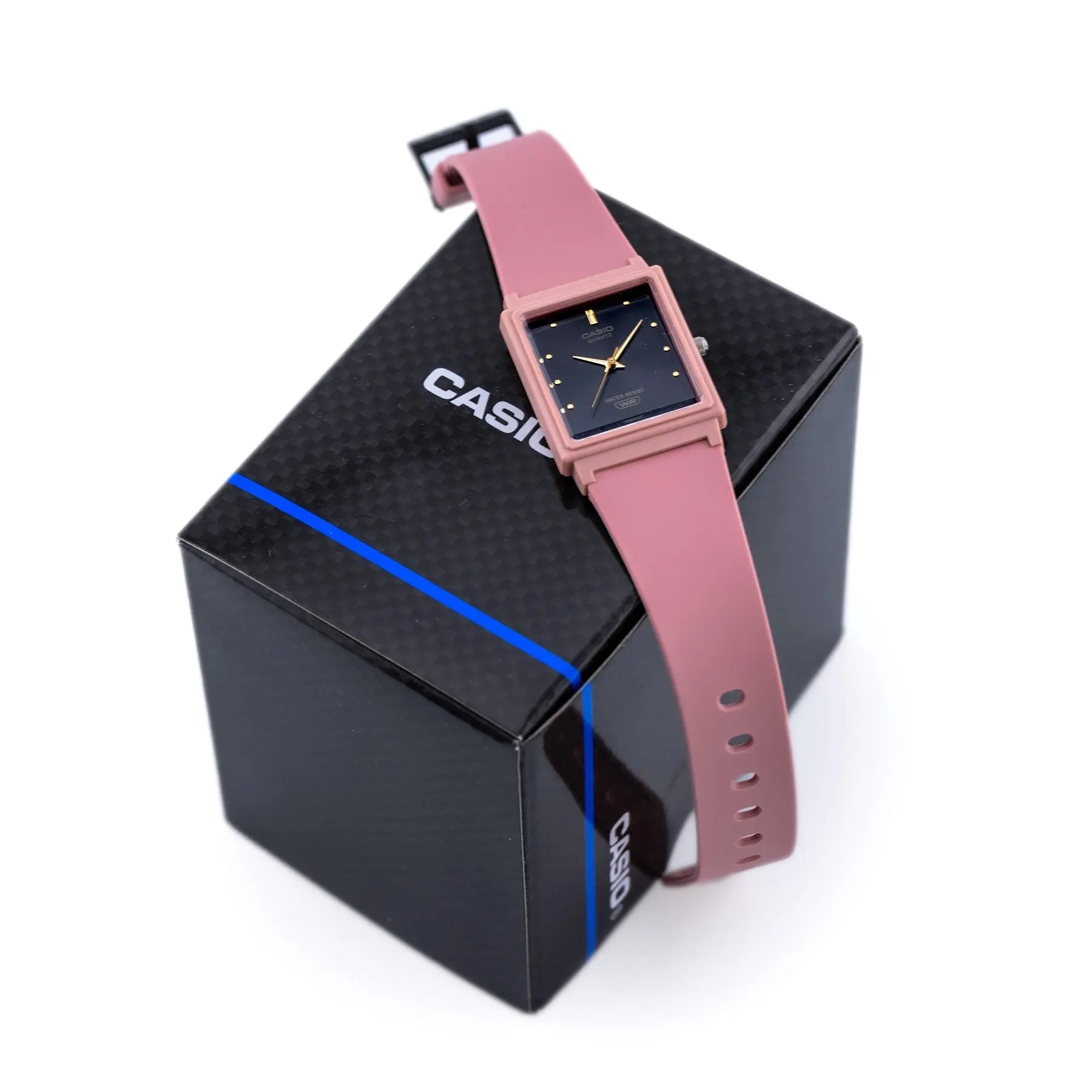 Zegarek Damski Casio MQ-38UC-4A Zegarek Damski Casio MQ-38UC-4A - Lorence 4549526341045