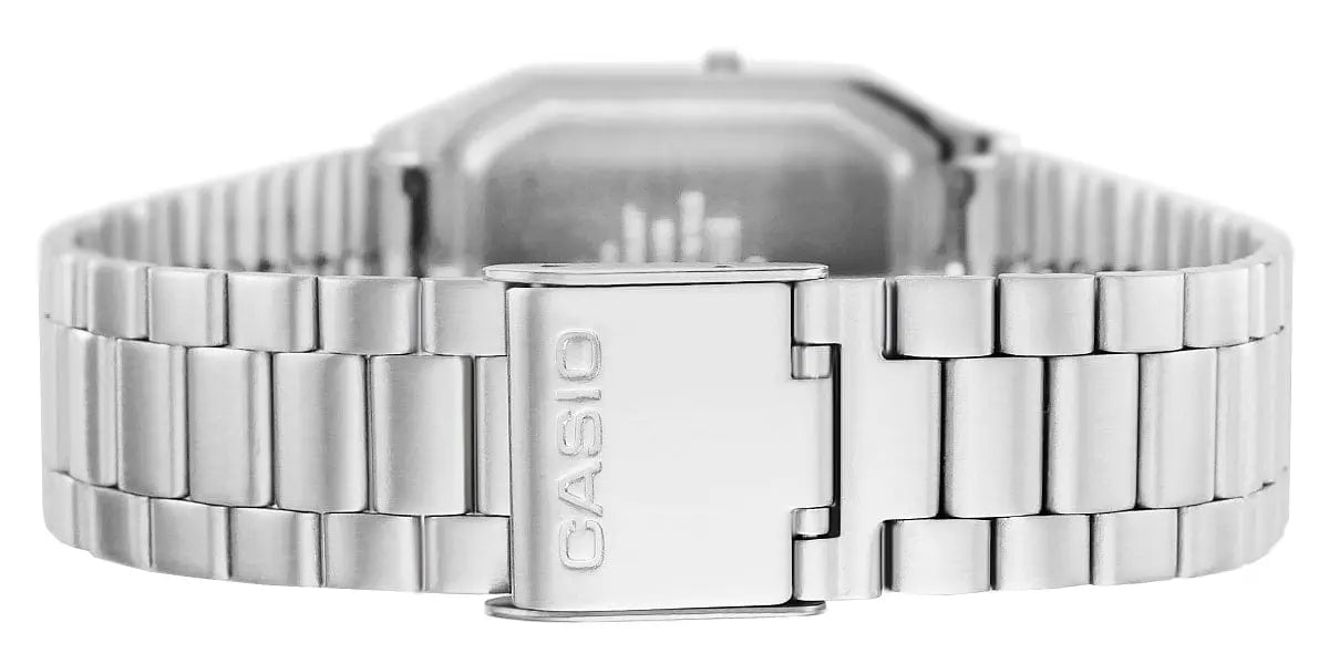 Zegarek Damski Casio Vintage AQ-230A-7AMQYES Zegarek Damski Casio Vintage AQ-230A-7AMQYES - Lorence 4549526365959