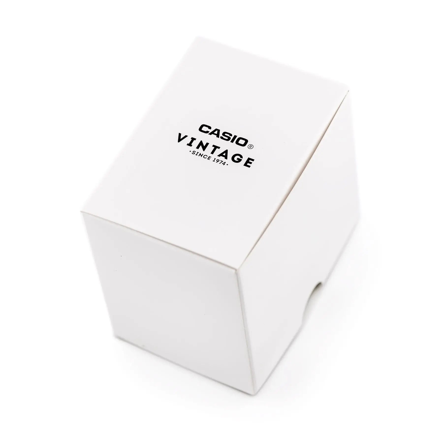 Zegarek Damski Casio Vintage LA670WA-7D Zegarek Damski Casio Vintage LA670WA-7D - Lorence 4971850965305