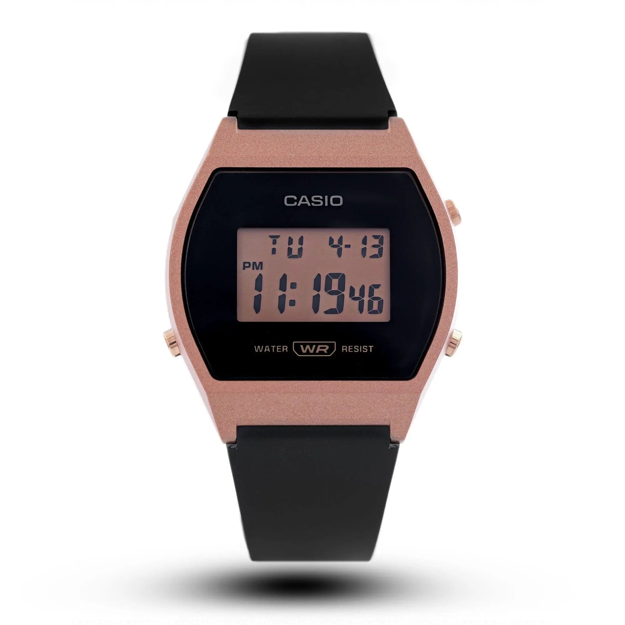 Zegarek Damski Casio Vintage LW-204-1ADF Zegarek Damski Casio Vintage LW-204-1ADF - Lorence 4549526294563