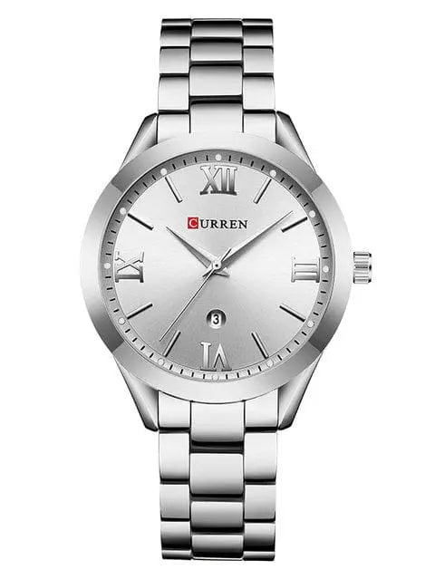 Zegarek Damski Curren 9007 Zegarek Damski Curren 9007 - Lorence 5903981748570