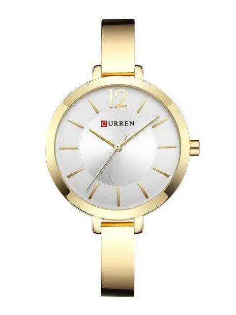 Zegarek Damski Curren 9012 Zegarek Damski Curren 9012 - Lorence 5903981748280