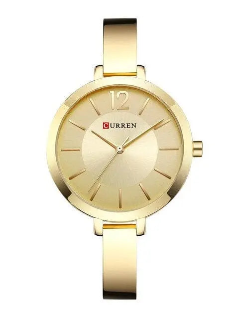 Zegarek Damski Curren 9012 Zegarek Damski Curren 9012 - Lorence 5903981748297