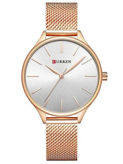 Zegarek Damski Curren 9024 Zegarek Damski Curren 9024 - Lorence 5903981748341