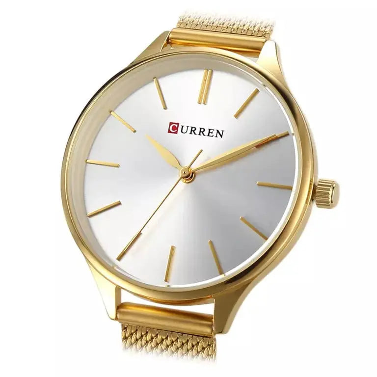 Zegarek Damski Curren 9024 Zegarek Damski Curren 9024 - Lorence 5903981748327