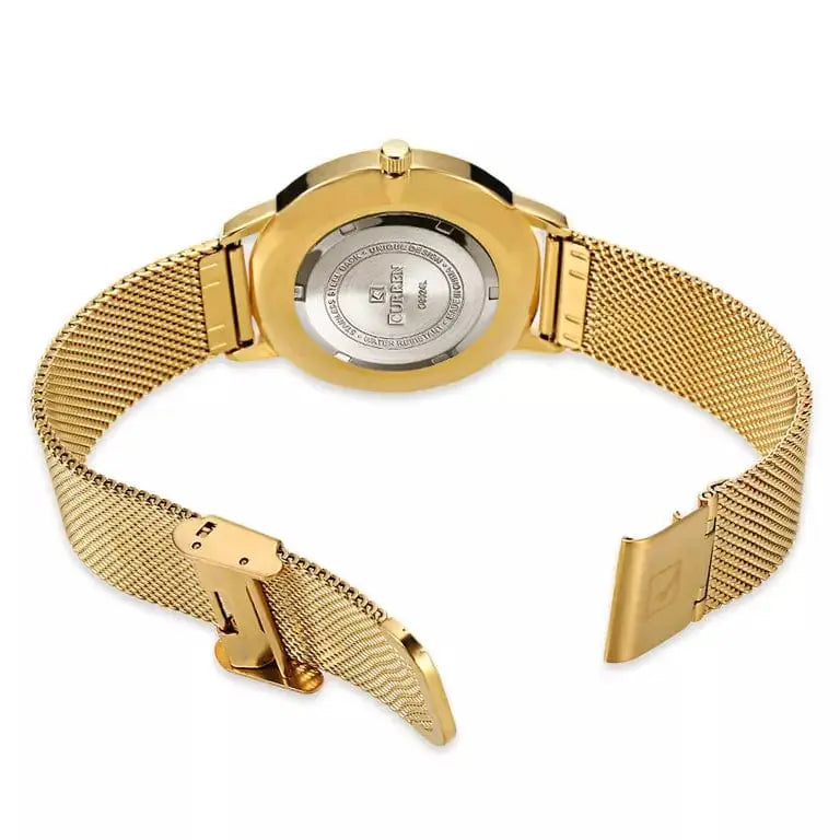 Zegarek Damski Curren 9024 Zegarek Damski Curren 9024 - Lorence 5903981748327