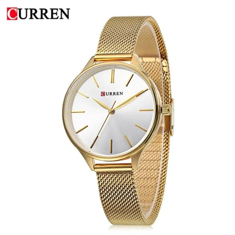 Zegarek Damski Curren 9024 Zegarek Damski Curren 9024 - Lorence 5903981748327