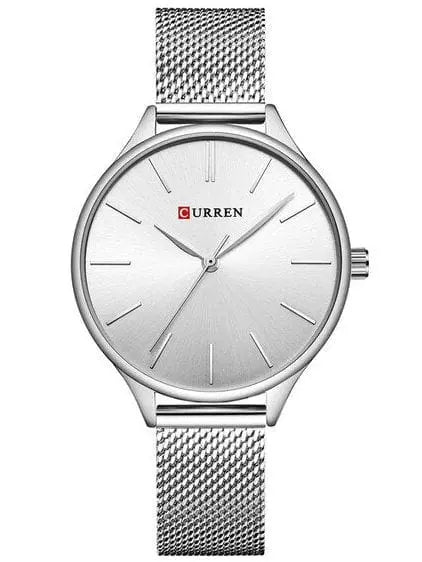 Zegarek Damski Curren 9024 Zegarek Damski Curren 9024 - Lorence 5903981748310