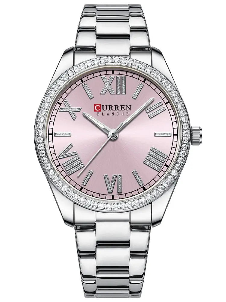 Zegarek Damski Curren 9088 Zegarek Damski Curren 9088 - Lorence 5903981748662