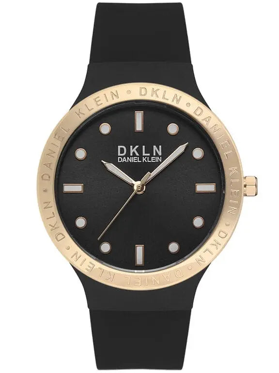 Zegarek Damski Daniel Klein 12644-1 Zegarek Damski Daniel Klein 12644-1 - Lorence 8680161929482