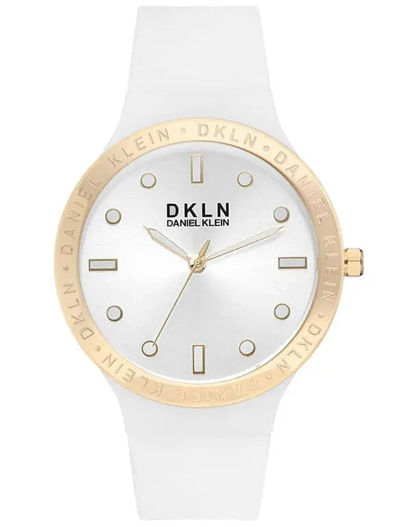 Zegarek Damski Daniel Klein 12644-2 Zegarek Damski Daniel Klein 12644-2 - Lorence 8680161929499