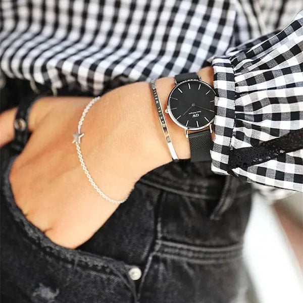 Zegarek Damski Daniel Wellington DW00100202 - Petite  32mm Zegarek Damski Daniel Wellington DW00100202 - Petite  32mm - Lorence 7350068246326