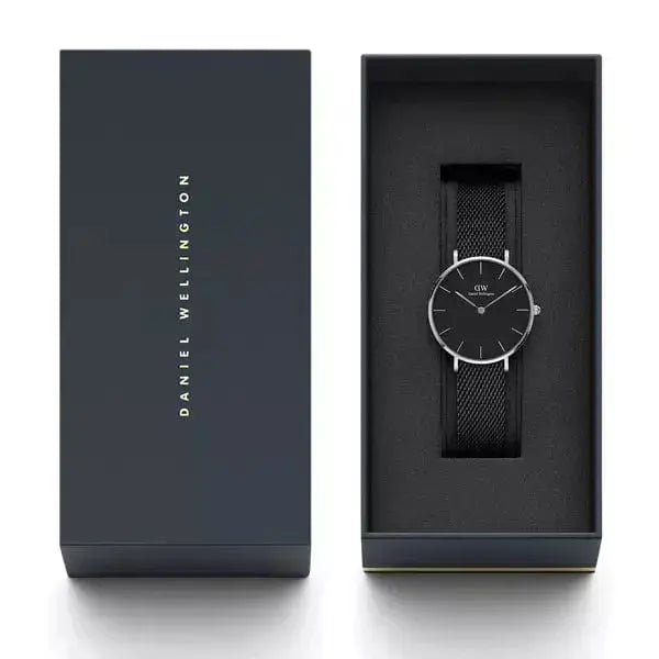 Zegarek Damski Daniel Wellington DW00100202 - Petite  32mm Zegarek Damski Daniel Wellington DW00100202 - Petite  32mm - Lorence 7350068246326