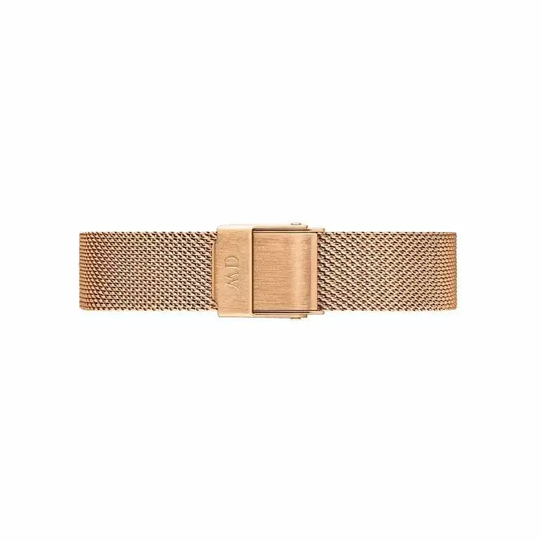 Zegarek Damski Daniel Wellington DW00100219 - Petite Melrose 28mm Zegarek Damski Daniel Wellington DW00100219 - Petite Melrose 28mm -  7350068246654