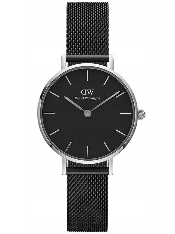 Zegarek Damski Daniel Wellington DW00100246 - Petite Ashfield 28MM Zegarek Damski Daniel Wellington DW00100246 - Petite Ashfield 28MM -  7350068247255