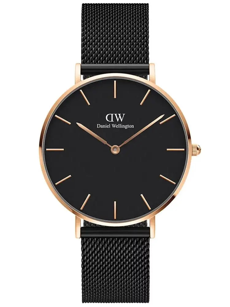 Zegarek Damski Daniel Wellington DW00100307 - Petite Ashfield 36mm Zegarek Damski Daniel Wellington DW00100307 - Petite Ashfield 36mm -  7315030004922
