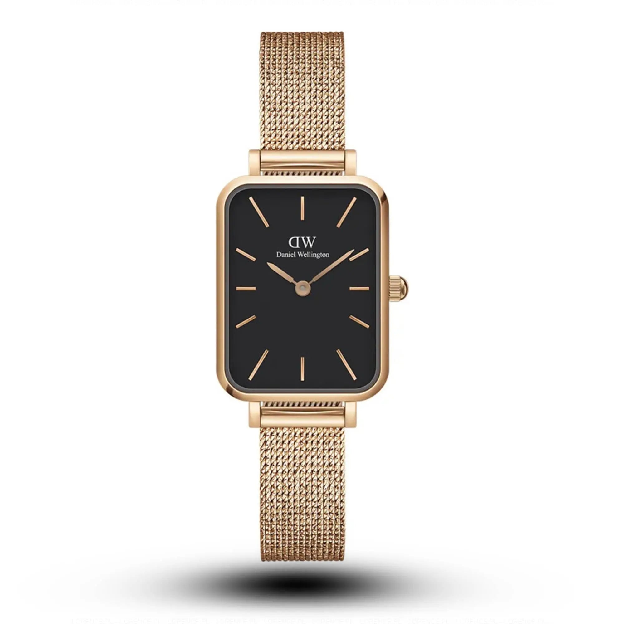 Zegarek Damski Daniel Wellington DW00100432 - Quadro Zegarek Damski Daniel Wellington DW00100432 - Quadro - Lorence 7315030022049