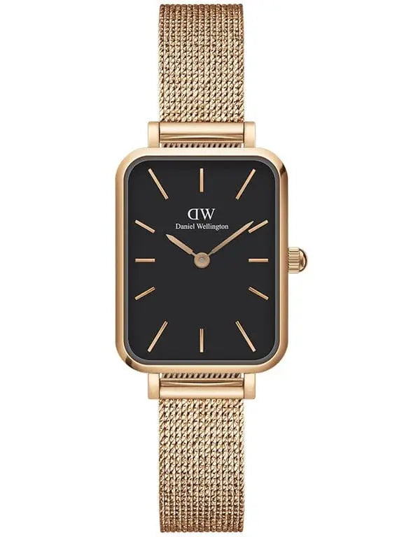 Zegarek Damski Daniel Wellington DW00100432 - Quadro Zegarek Damski Daniel Wellington DW00100432 - Quadro - Lorence 7315030022049