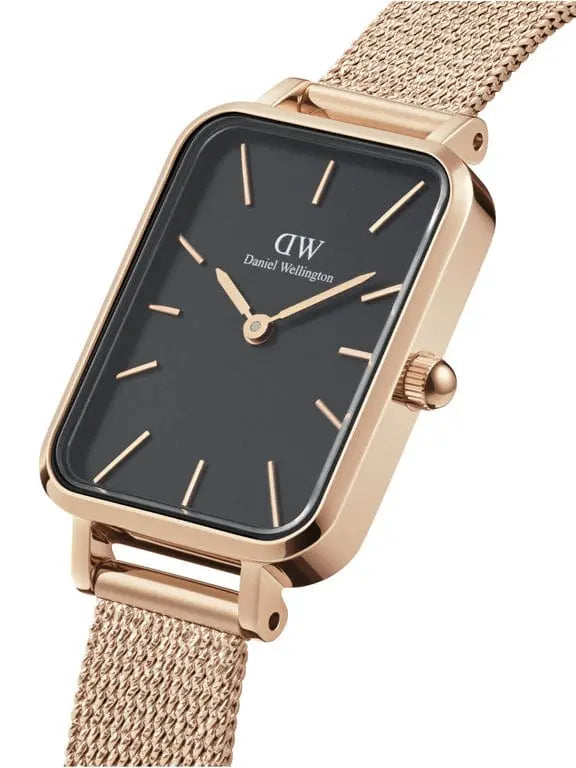 Zegarek Damski Daniel Wellington DW00100432 - Quadro Zegarek Damski Daniel Wellington DW00100432 - Quadro - Lorence 7315030022049