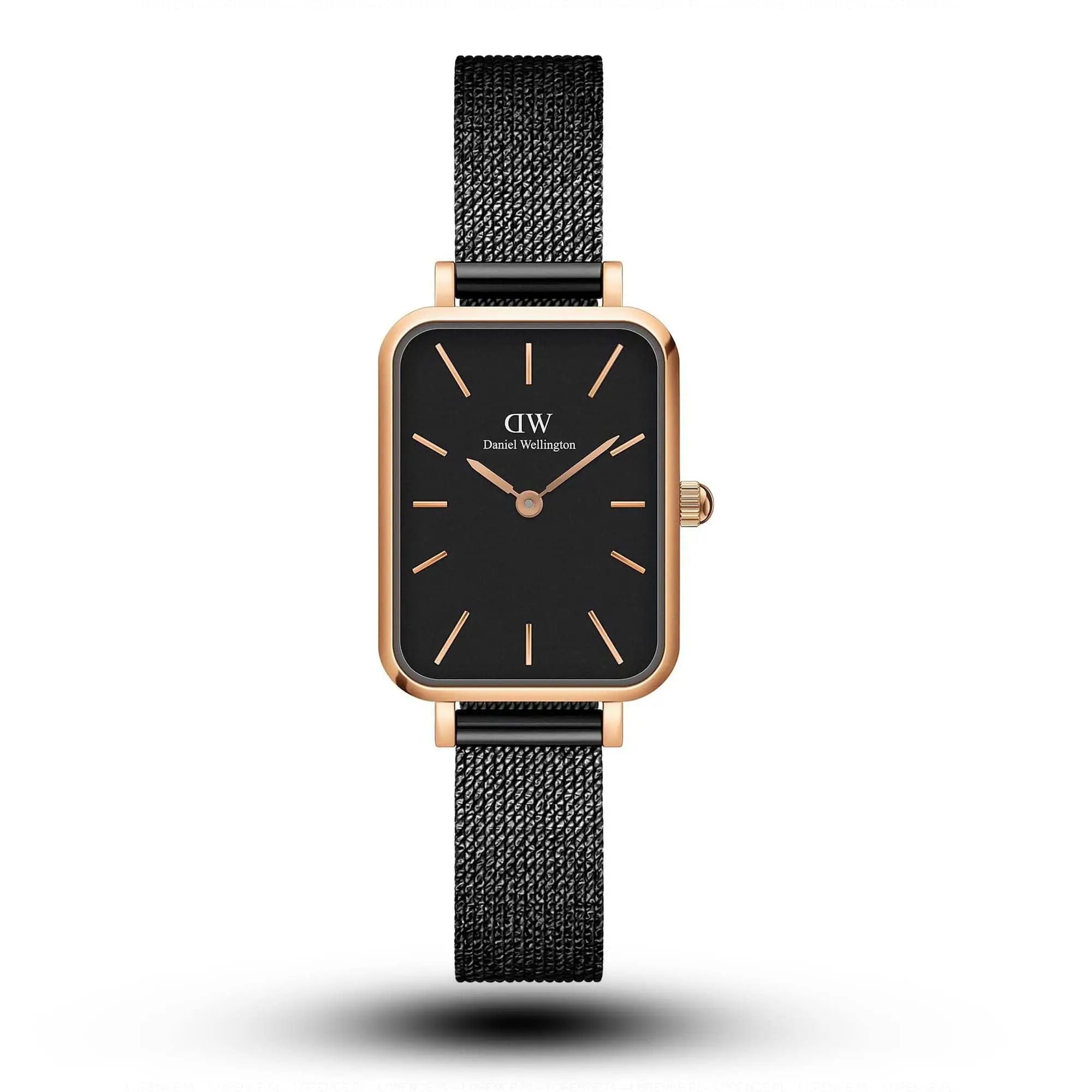 Zegarek Damski Daniel Wellington DW00100433 - Quadro Zegarek Damski Daniel Wellington DW00100433 - Quadro - Lorence 7359256282569