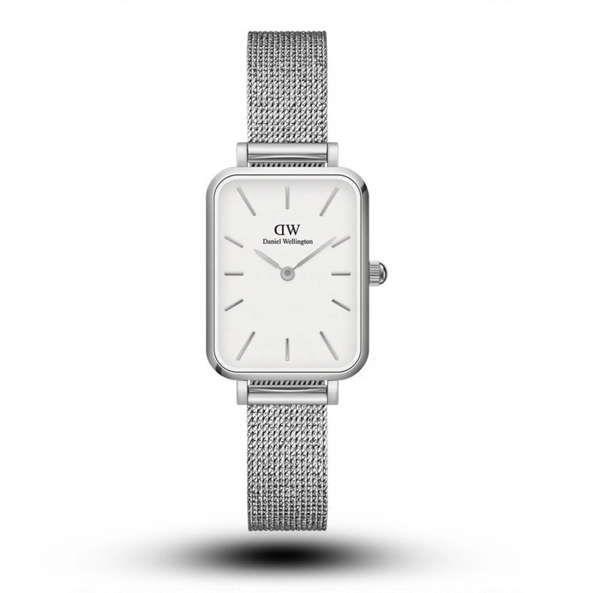 Zegarek Damski Daniel Wellington DW00100438 - Quadro Zegarek Damski Daniel Wellington DW00100438 - Quadro - Lorence 7355046255360