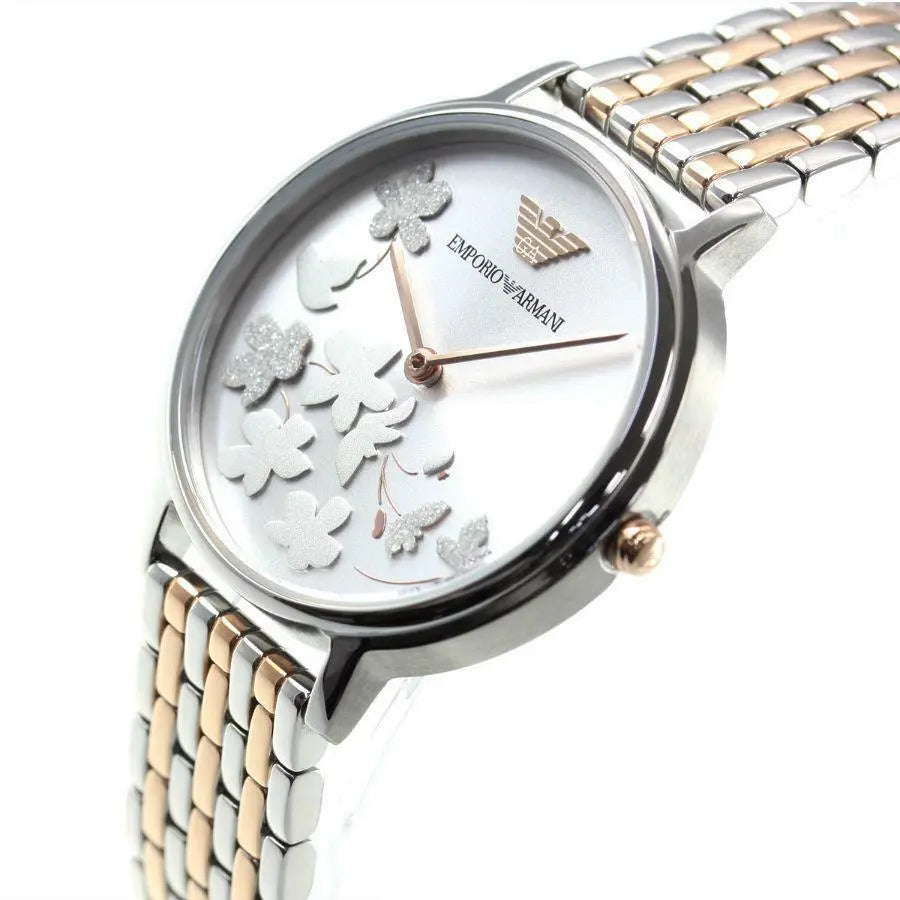 Zegarek Damski Emporio Armani AR11113 - Zegarek Damski Emporio Armani AR11113 - - Lorence 4053858984295