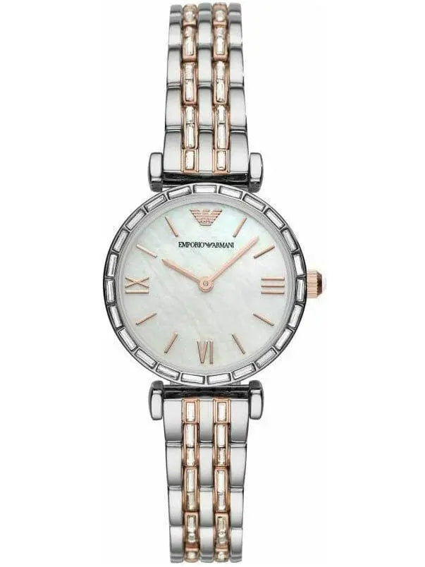 Zegarek Damski Emporio Armani AR11290 - Gianni Zegarek Damski Emporio Armani AR11290 - Gianni - Lorence 4053858613911