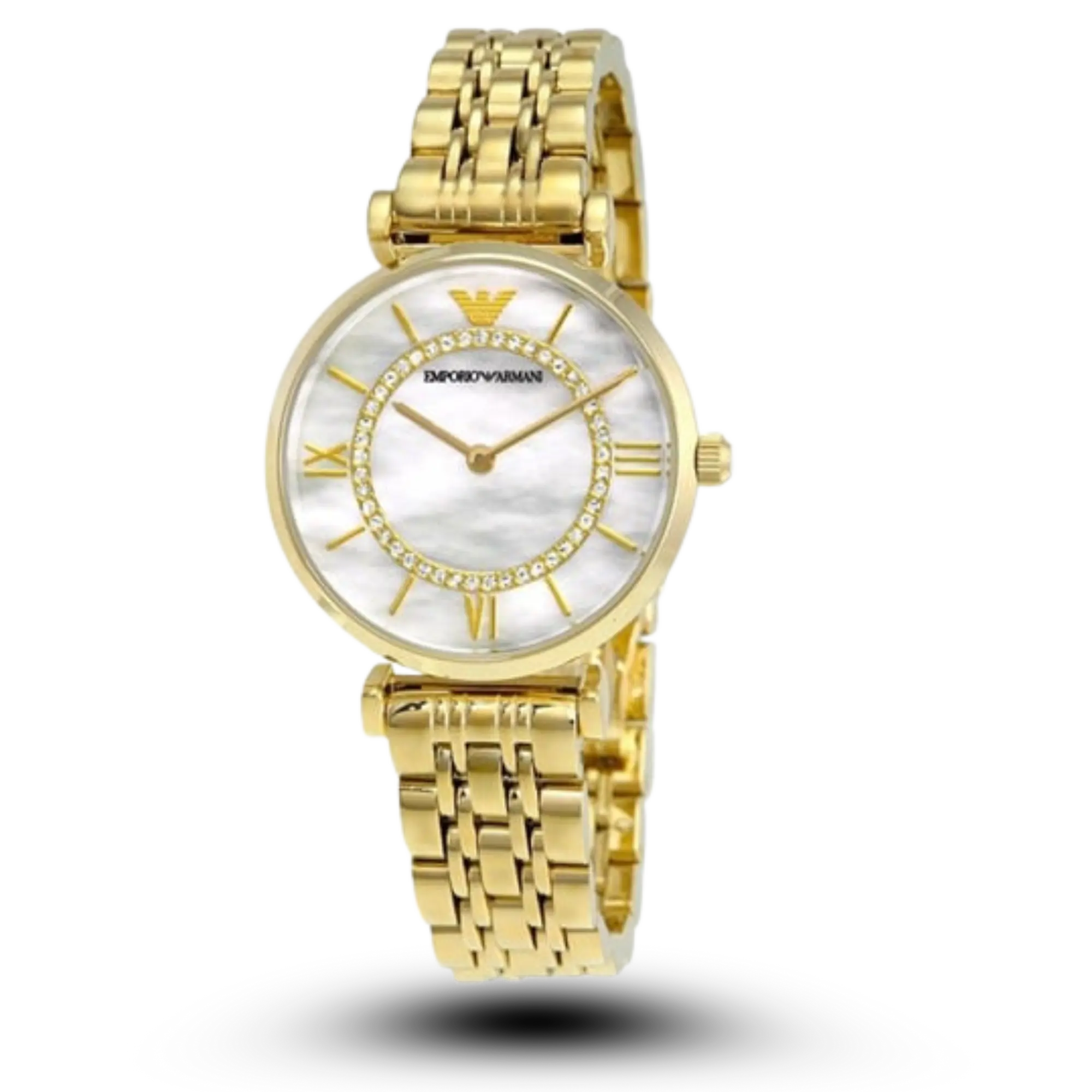 Zegarek Damski Emporio Armani AR1907 - Lorence