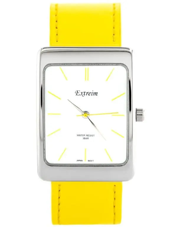 Zegarek Damski Extreim EXT-7000A-1A Zegarek Damski Extreim EXT-7000A-1A - Lorence 5900148035245