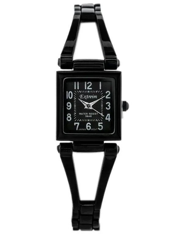 Zegarek Damski Extreim EXT-Y004B-3A Zegarek Damski Extreim EXT-Y004B-3A - Lorence 5900148036099