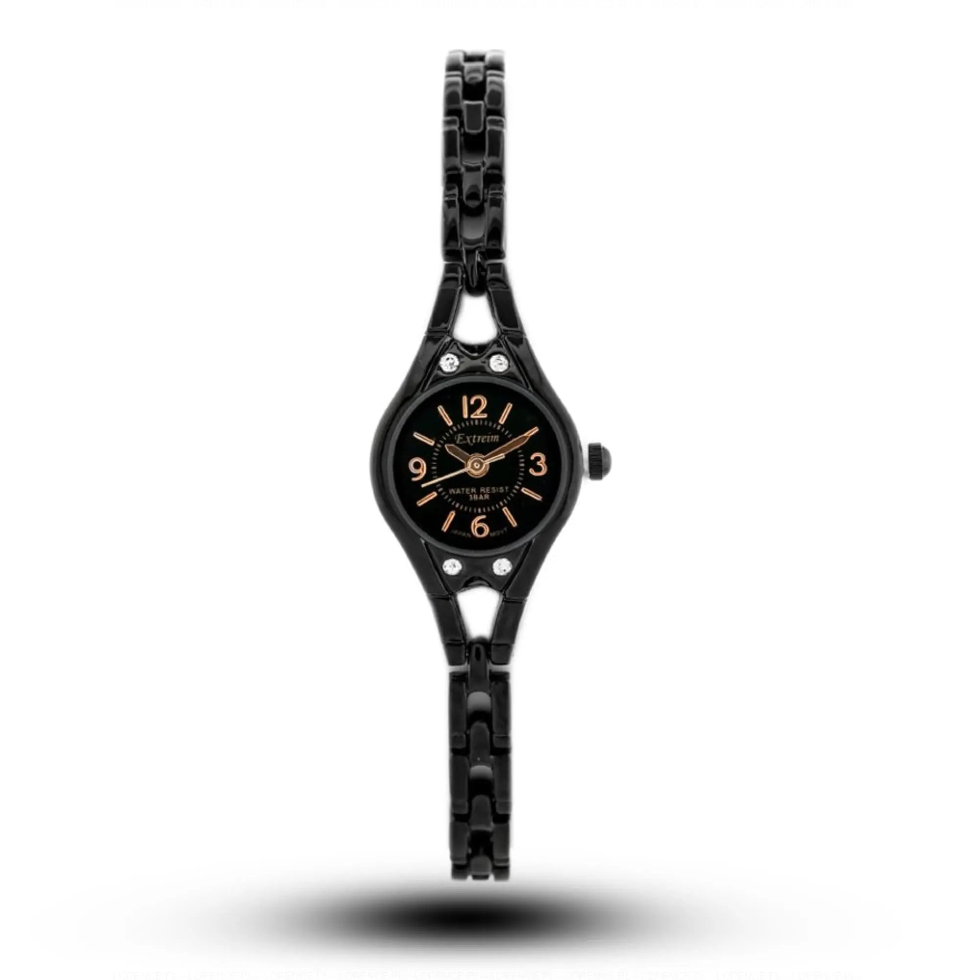 Zegarek Damski Extreim EXT-Y008A-4A Zegarek Damski Extreim EXT-Y008A-4A - Lorence 5900148036419