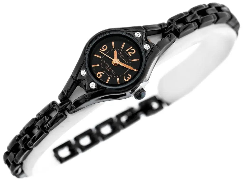 Zegarek Damski Extreim EXT-Y008A-4A Zegarek Damski Extreim EXT-Y008A-4A - Lorence 5900148036419