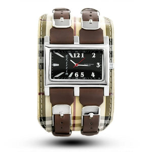 Zegarek Damski Extreim EXT-Y013A-3A Zegarek Damski Extreim EXT-Y013A-3A - Lorence 5900148036822
