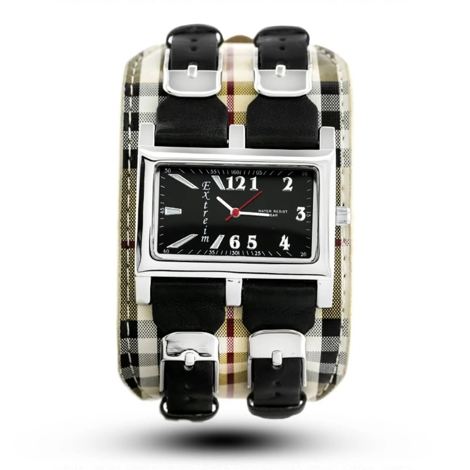 Zegarek Damski Extreim EXT-Y013A-6A Zegarek Damski Extreim EXT-Y013A-6A - Lorence 5900148036853