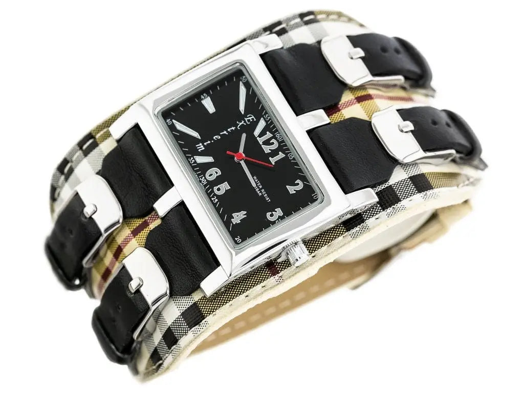 Zegarek Damski Extreim EXT-Y013A-6A Zegarek Damski Extreim EXT-Y013A-6A - Lorence 5900148036853
