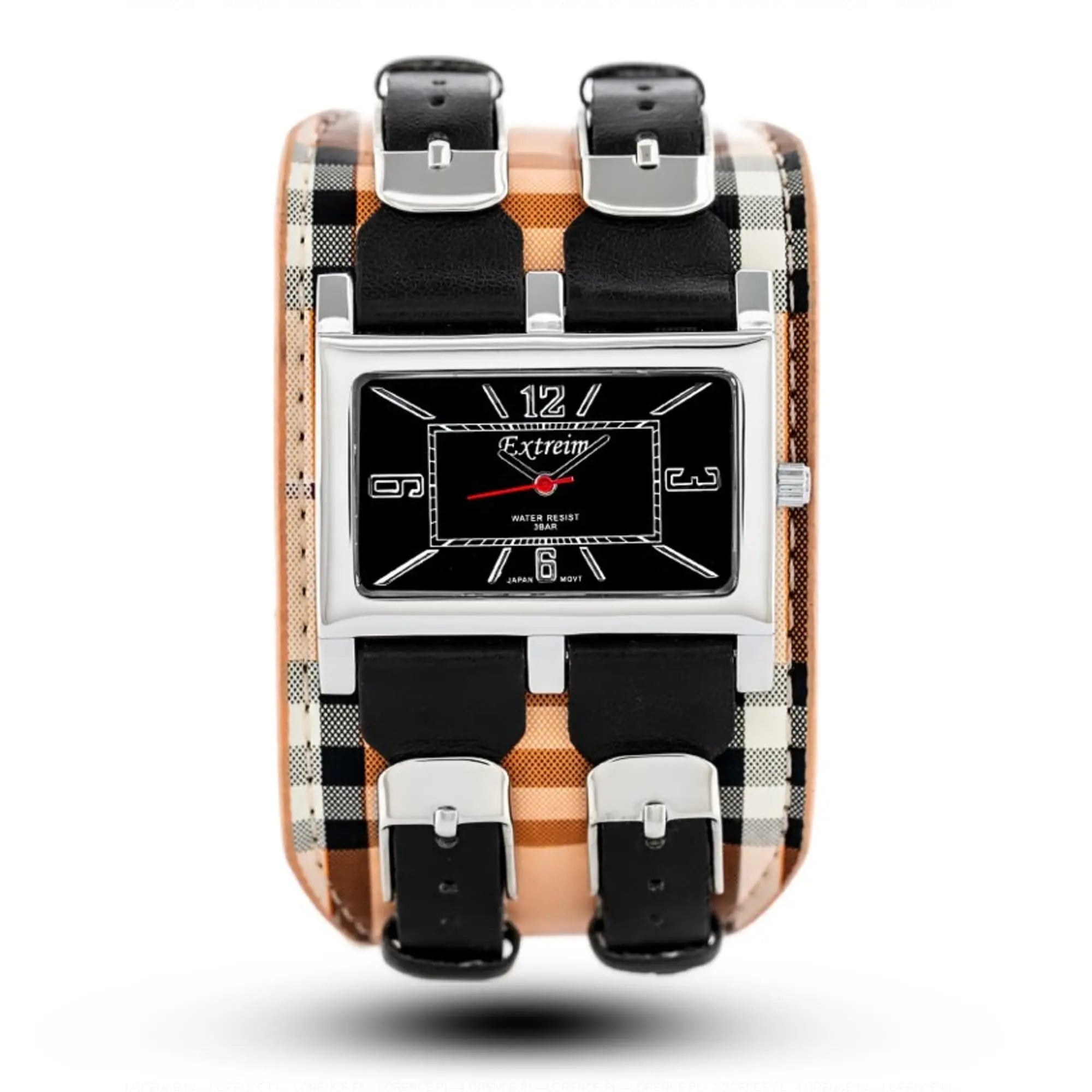Zegarek Damski Extreim EXT-Y013B-1A Zegarek Damski Extreim EXT-Y013B-1A - Lorence 5900148036884