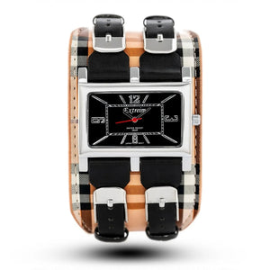 Zegarek Damski Extreim EXT-Y013B-1A Zegarek Damski Extreim EXT-Y013B-1A - Lorence 5900148036884