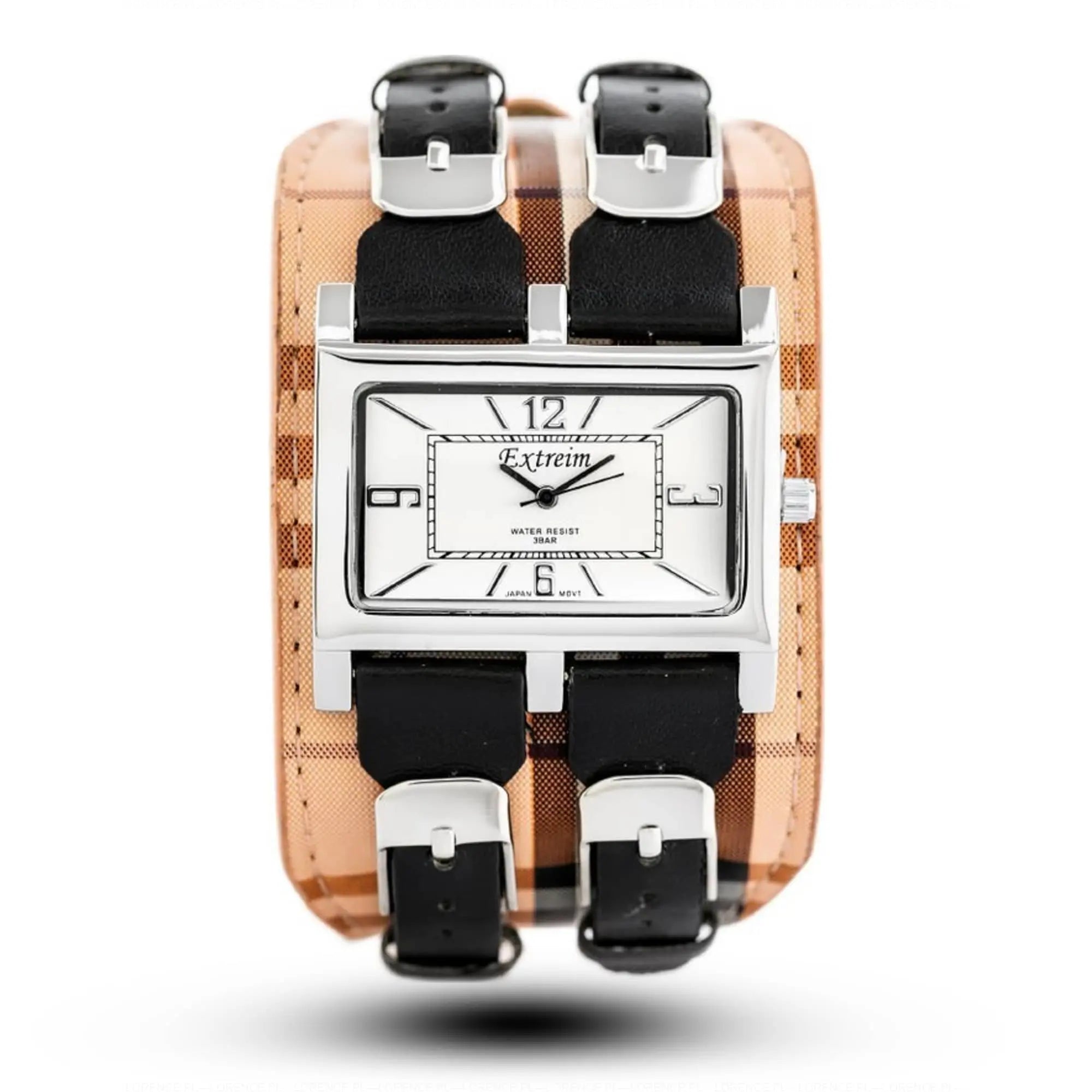 Zegarek Damski Extreim EXT-Y013B-2A Zegarek Damski Extreim EXT-Y013B-2A - Lorence 5900148036891