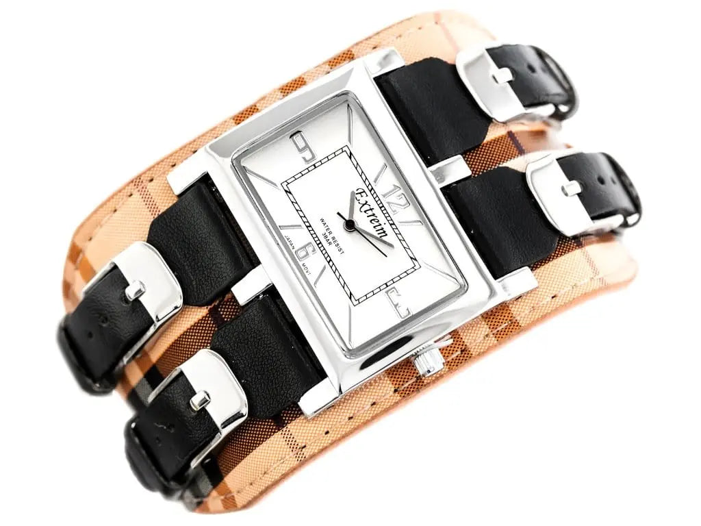 Zegarek Damski Extreim EXT-Y013B-2A Zegarek Damski Extreim EXT-Y013B-2A - Lorence 5900148036891
