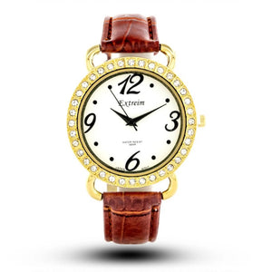 Zegarek Damski Extreim EXT-Y014B-4A Zegarek Damski Extreim EXT-Y014B-4A - Lorence 5900148037041