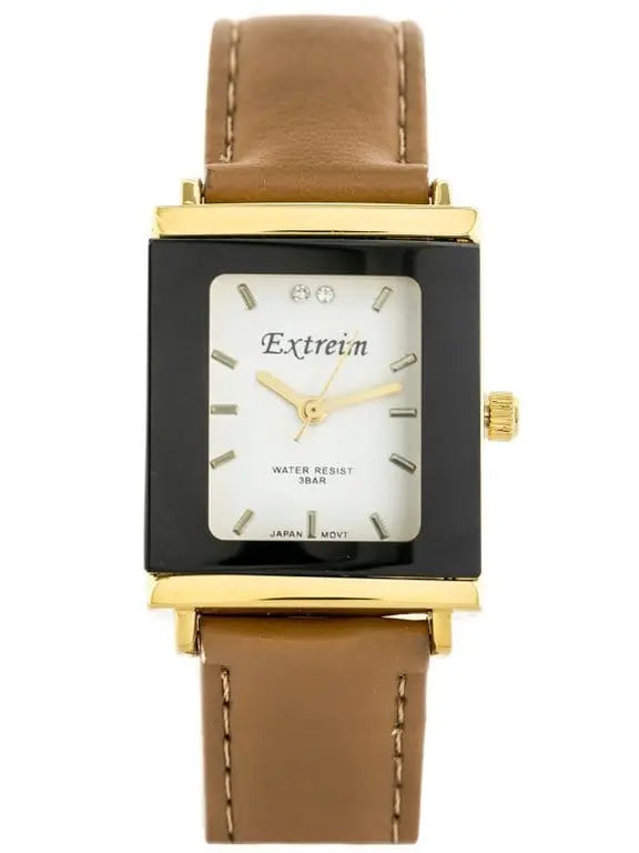 Zegarek Damski Extreim EXT-Y015A-1A Zegarek Damski Extreim EXT-Y015A-1A - Lorence 5900148037065