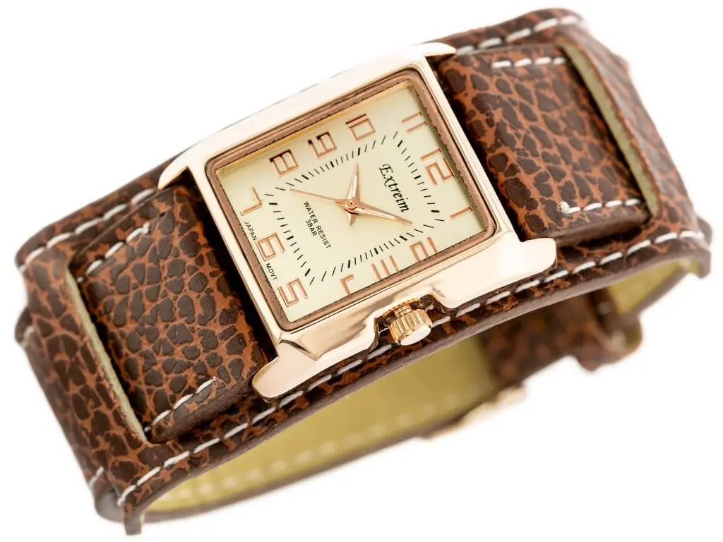 Zegarek Damski Extreim EXT-Y016A-4A Zegarek Damski Extreim EXT-Y016A-4A - Lorence 5900148037195