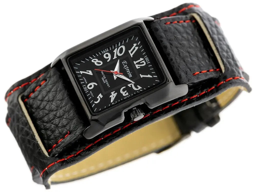 Zegarek Damski Extreim EXT-Y016B-1A Zegarek Damski Extreim EXT-Y016B-1A - Lorence 5900148037218