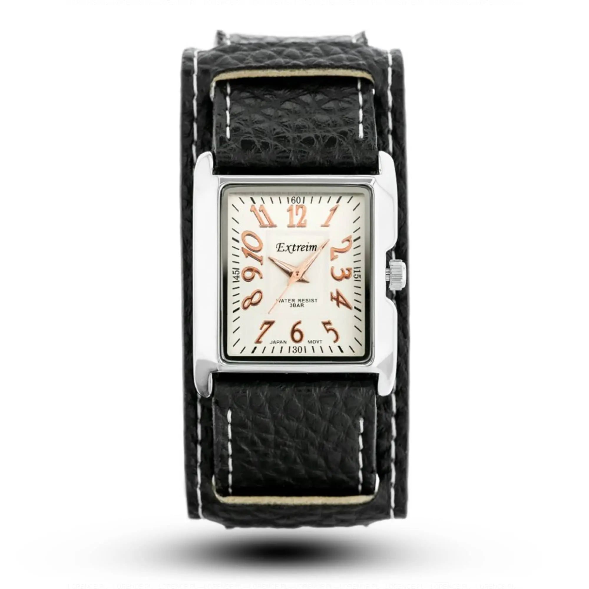 Zegarek Damski Extreim EXT-Y016B-3A Zegarek Damski Extreim EXT-Y016B-3A - Lorence 5900148037232