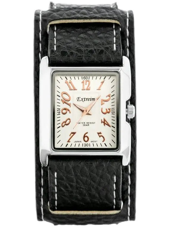 Zegarek Damski Extreim EXT-Y016B-3A Zegarek Damski Extreim EXT-Y016B-3A - Lorence 5900148037232