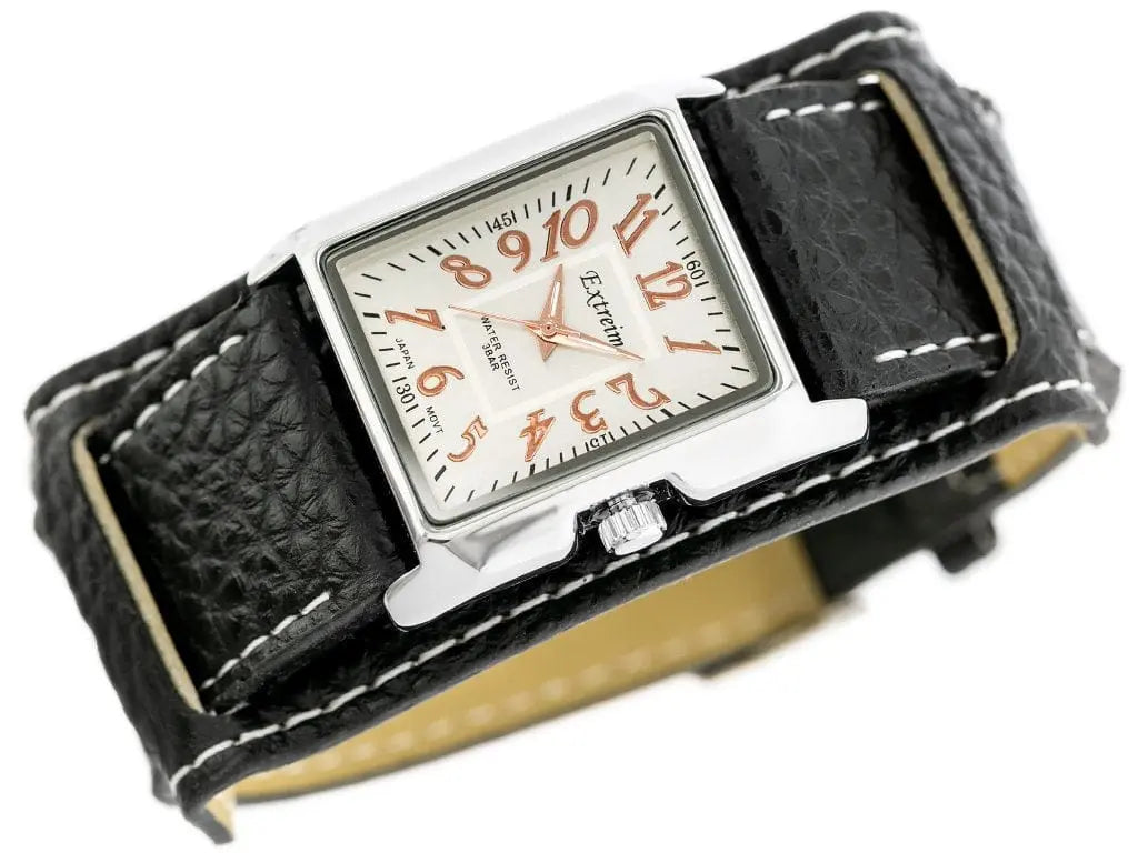 Zegarek Damski Extreim EXT-Y016B-3A Zegarek Damski Extreim EXT-Y016B-3A - Lorence 5900148037232