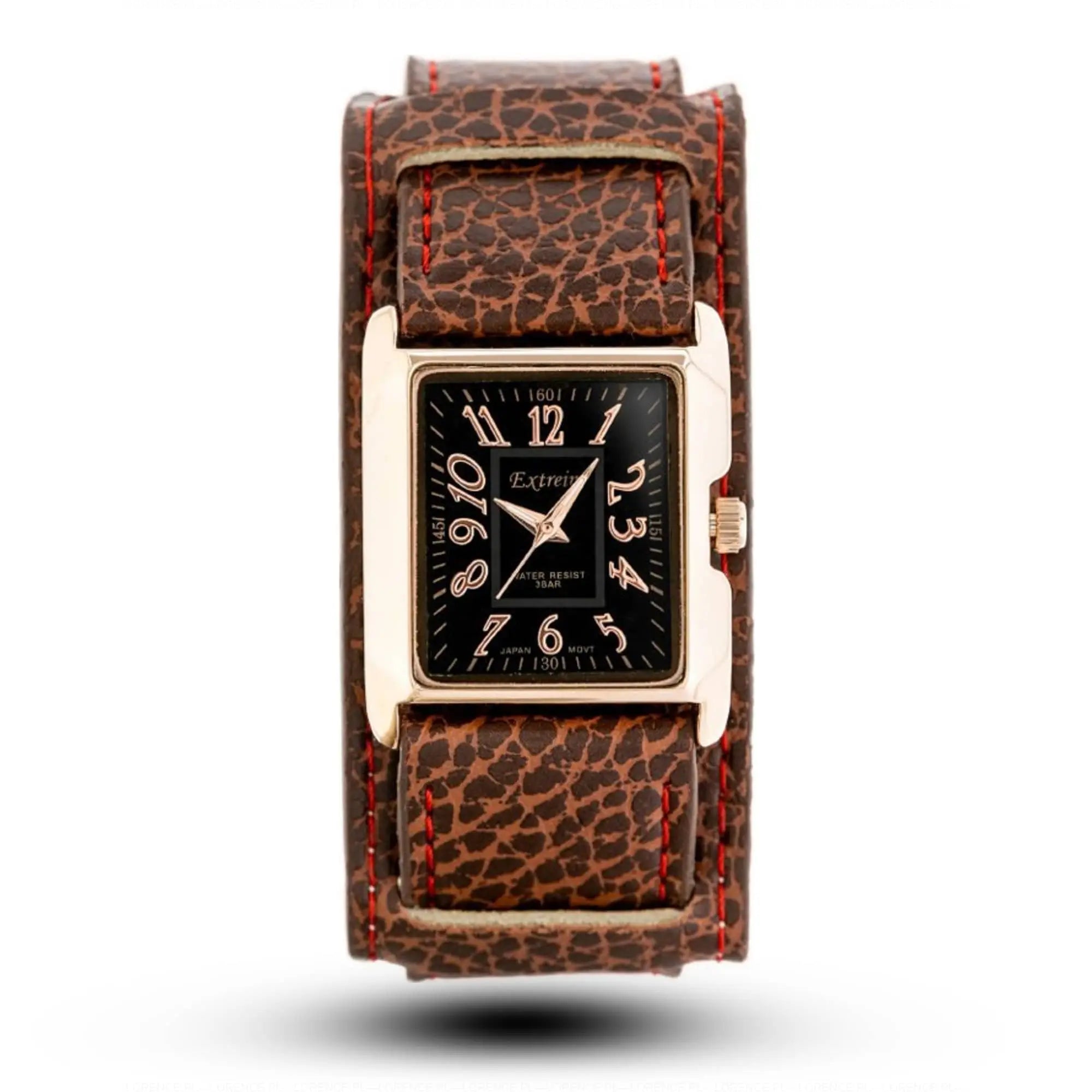 Zegarek Damski Extreim EXT-Y016B-5A Zegarek Damski Extreim EXT-Y016B-5A - Lorence 5900148037256