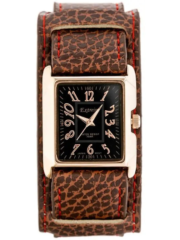 Zegarek Damski Extreim EXT-Y016B-5A Zegarek Damski Extreim EXT-Y016B-5A - Lorence 5900148037256
